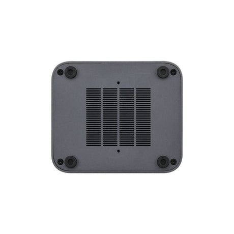 ASUS VM31-BER330MN2 barebone – indvendig opbygning eller underside