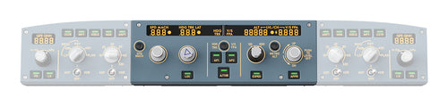MOZA MA3F Electronic Flight Control Modules