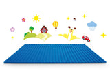 LEGO Classic - Blue Baseplate - 10714 LEGO