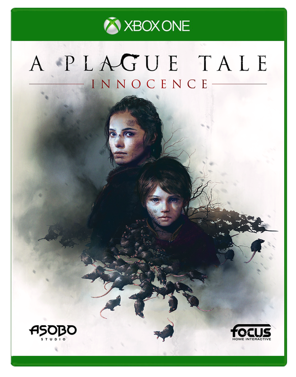 A Plague Tale: Innocence – Xbox One
