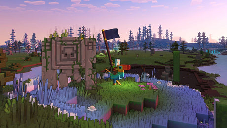 Minecraft Legends (Deluxe Edition) Mojang