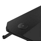 TRUST GXT710 LUMINUS PRO RGB DESK TRUST
