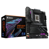 AORUS Z890 ELITE WIFI7 ATX LGA1851 sokkel Intel Z890 Gigabyte Technology