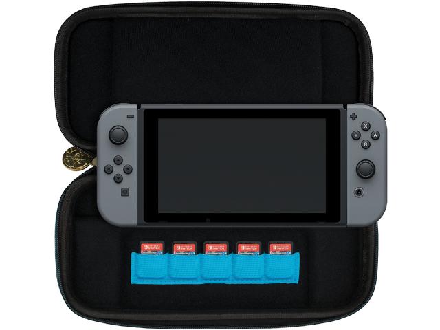 PDP Deluxe Zelda Breath of the Wild Guardian Edition Switch PDP