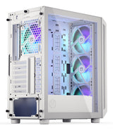 Midi ENDORFY ARX 500 ARGB White