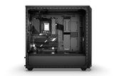 be quiet! SHADOW BASE 800 DX, tower case (black, tempered glass) Be quiet