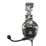 TRUST GXT488 FORZE-G PS4 HEADSET GREY TRUST