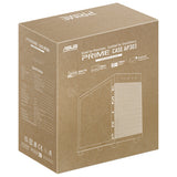 ASUS PRIME AP303 TG – kabinet – Sort