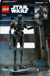 LEGO - Star Wars TM - K-2SO™ Security Droid (75434) LEGO