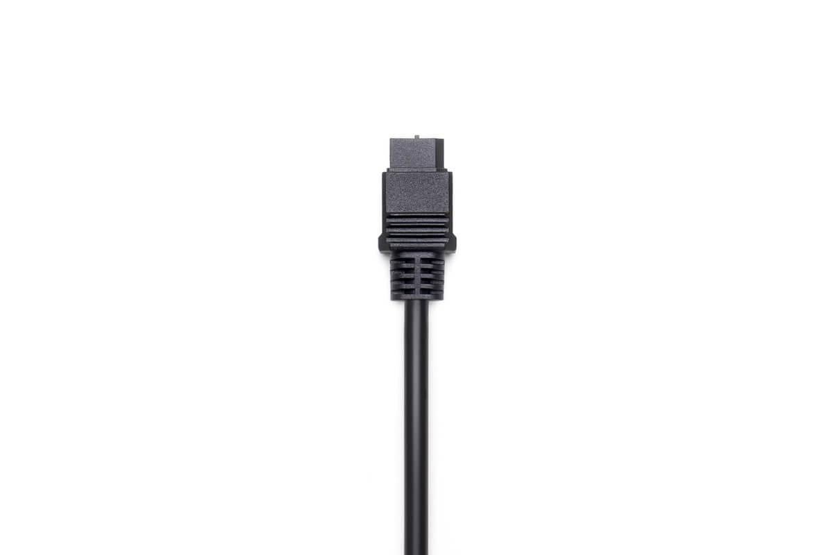 DJI - Power SDC to XT60 Power Cable (12V) DJI