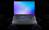 Asus ROG Zephyrus G16 GU606AW-TB010W U9 386H/32GB/1TBSSD/RTX 5080 – visning 7