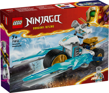 LEGO 71816 Ninjago Zane's Ice Bike LEGO