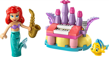 LEGO 30720 Disney Princess Ariel & Fabius' Birthday Music Fun (Polybag) LEGO