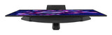 ASUS ROG Strix OLED XG32UQWMS – set ovenfra