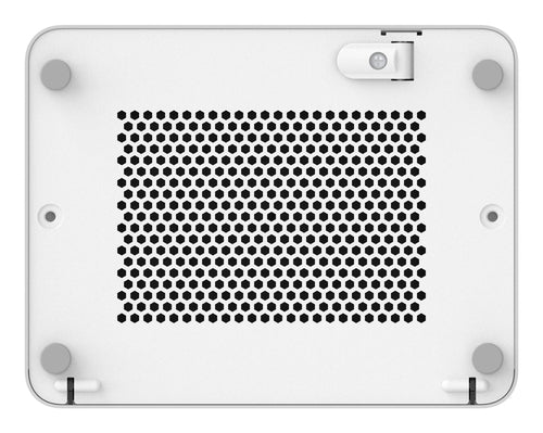 ASUS NUC 15 Pro+ RNUC15CRSV500002 – indvendig opbygning eller underside (vinkel 2)