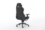 Nordic Gaming Gold Premium Schwarz 