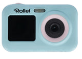 Rollei Sportsline Fun grün Rollei
