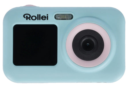 Rollei Sportsline Fun grün Rollei