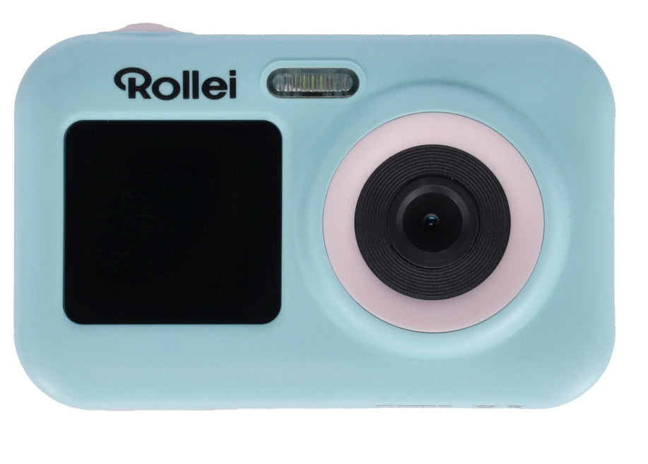 Rollei Sportsline Fun grün Rollei