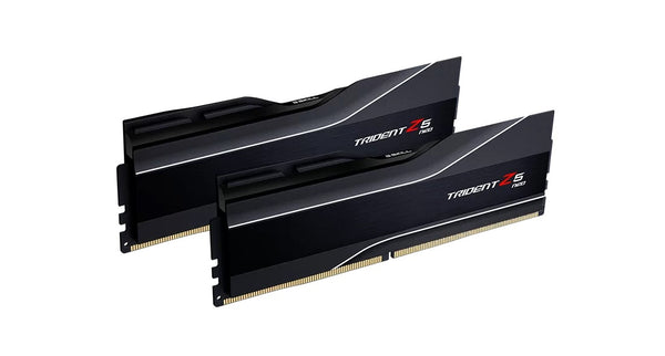 G.Skill Trident Z5 Neo DDR5 64GB Kit 6000MHz CL32 Non-ECC