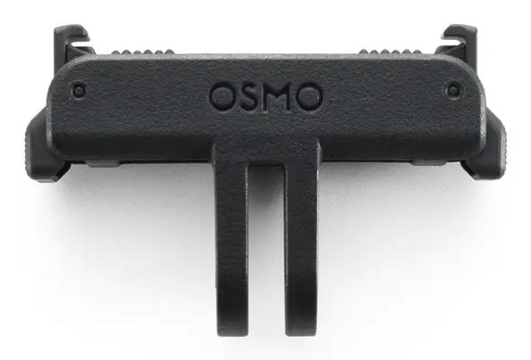 DJI - Osmo Dual-Direction Quick-Release Adapter Mount DJI