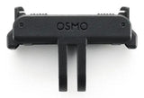 DJI - Osmo Dual-Direction Quick-Release Adapter Mount DJI