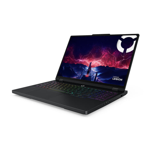 Lenovo Legion Pro 5 16AFR10 R9-9955HX/32GB/1TBSSD/RTX 5070 – visning 3