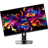 MSI MAG 322UP QD-OLED E16 – produktvisning 6