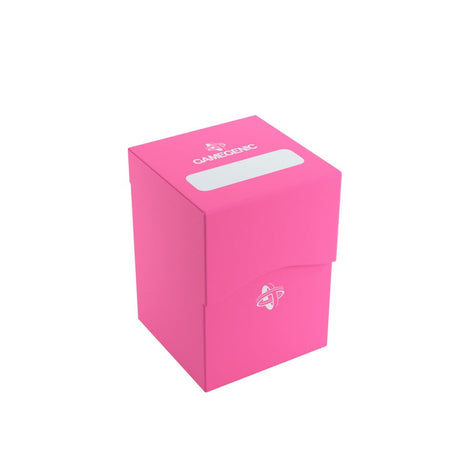 Gamegenic - Deck Holder 100+ Pink (GGS25040ML)