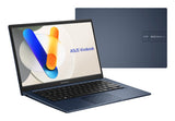ASUS Vivobook 14 X1404VA-DISEB2213W – vist i en samlet opsætning
