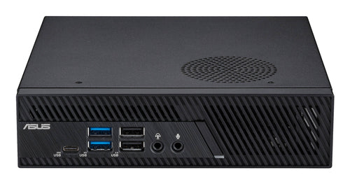 ASUS PB63-B5201MH – set forfra
