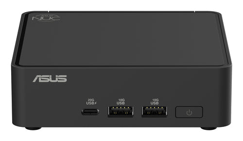 ASUS NUC 15 Pro Slim RNUC15CRKC700002 – Core 7 240H – barebone – produktbillede 1