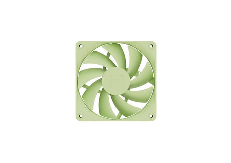 HYTE FA12 FAN - Matcha Milk / Green, 4-pack HYTE