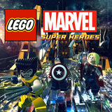 LEGO Marvel Superheroes (ES/Multi in Game) Warner Bros.