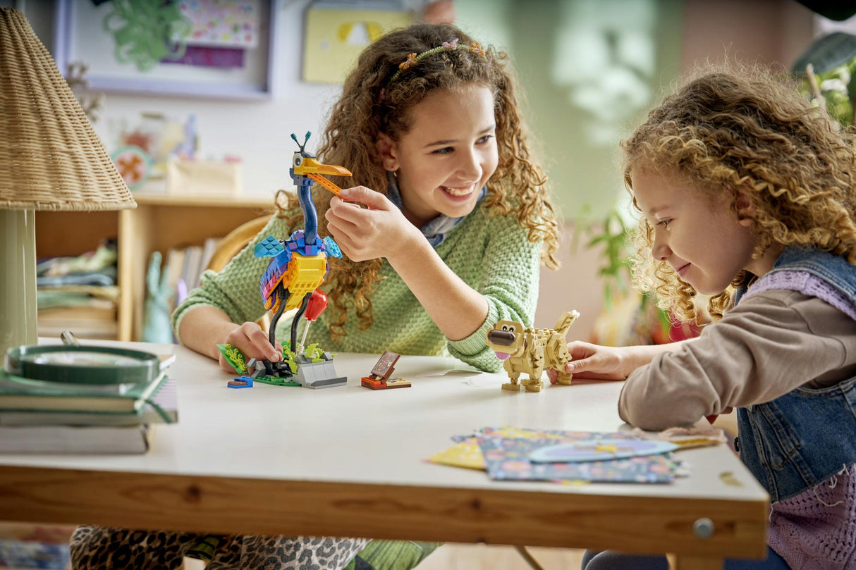 LEGO - Disney Pixar - Kevin & Dug (43290) LEGO