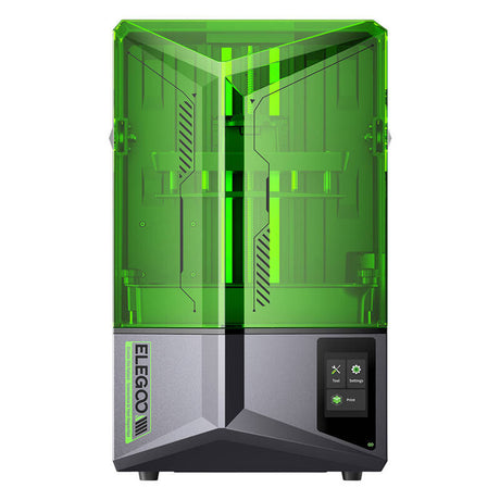 Elegoo Saturn 4 3D-printer