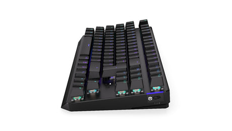 ENDORFY Thock TKL Wireless (schwarz. DE-Layout. Kailh Box Red)