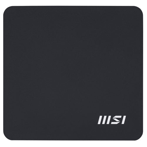 MSI Cubi NUC AI 1UMG-007EU – top
