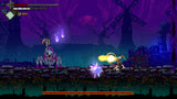 Barbarian Saga: The Beastmaster – PlayStation 5 – skærmbillede fra spillet