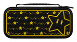 PDP Travel Case Plus GLOW Stars Switch PDP