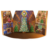 Harry Potter - Advent Calendar w/Magic Wand 2023 (6067358) Harry Potter