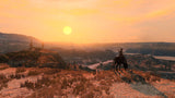 Red Dead Redemption HD – Nintendo Switch 2 – Kode i æsken – landskab i spillet