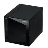 ASUSTOR Drivestor 4 Pro Gen2 AS3304T v2 – set skråt forfra (vinkel 3)