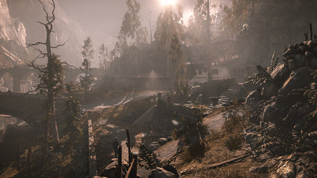 Sniper Elite 4 – Xbox One – produktbillede 12