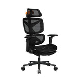 COUGAR Terminator Air, sort gamingstol – produktdetalje