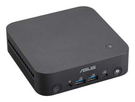 ASUS ExpertCenter PN55-S50023NL – set skråt forfra (vinkel 7)