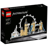 LEGO Architecture: London (21034) LEGO