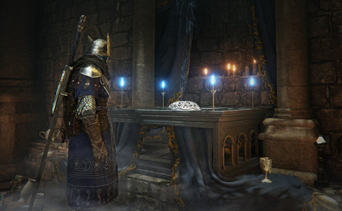 Elden Ring Nightreign (Seekers Edition) BANDAI NAMCO
