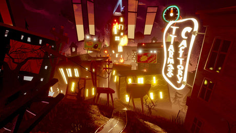 Hello Neighbor: Hide & Seek – Xbox One – motiv fra spillet 1