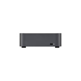ASUS VM31-BER330MN2 barebone – set forfra (vinkel 2)